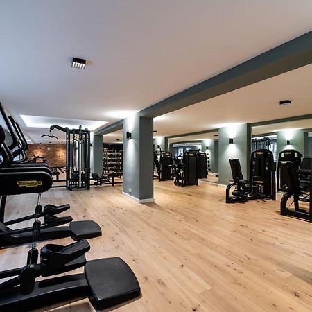 Park Am See X Nattika Ayurveda, Hotel Health Spirit Penzlin Exterior foto