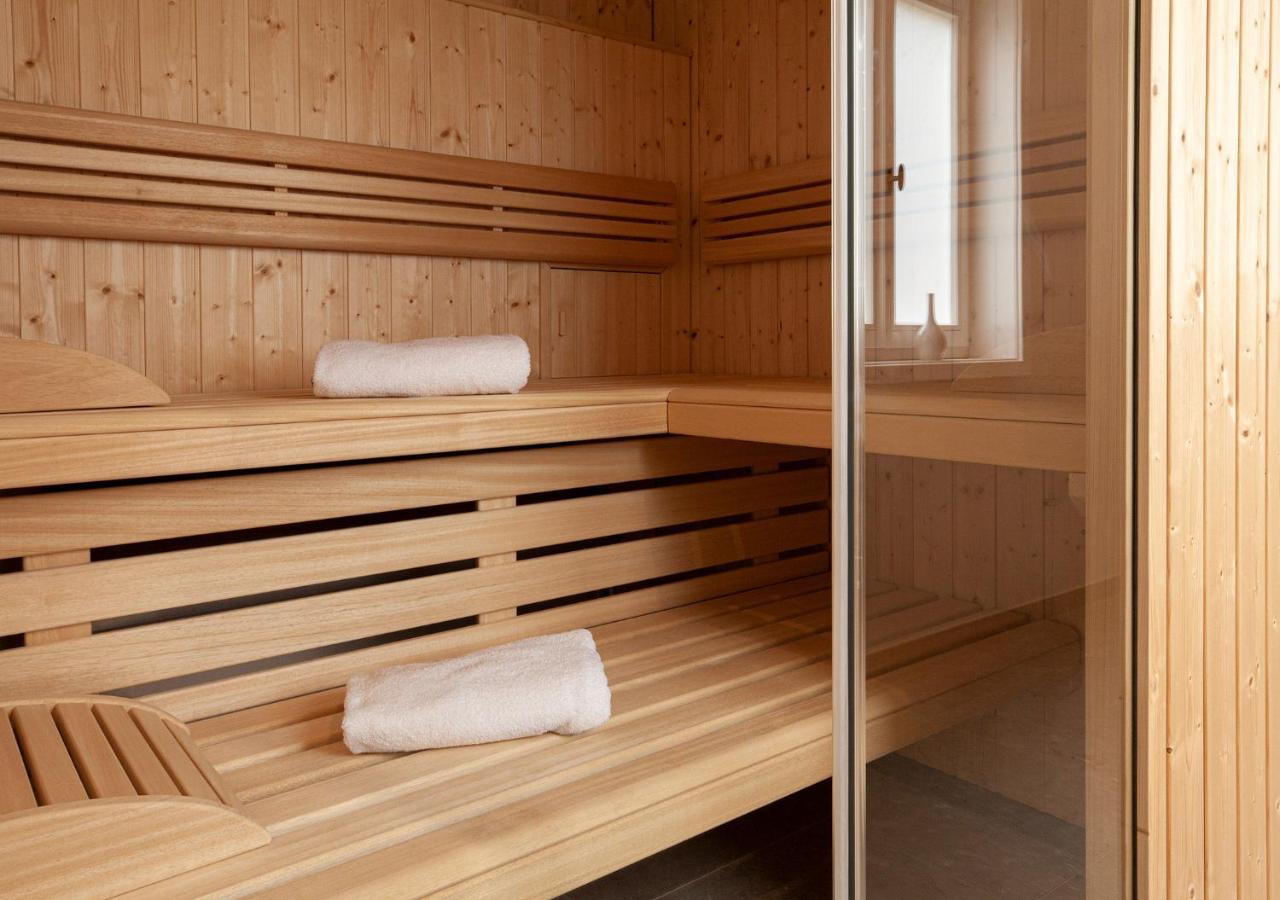 Park Am See X Nattika Ayurveda, Hotel Health Spirit Penzlin Exterior foto