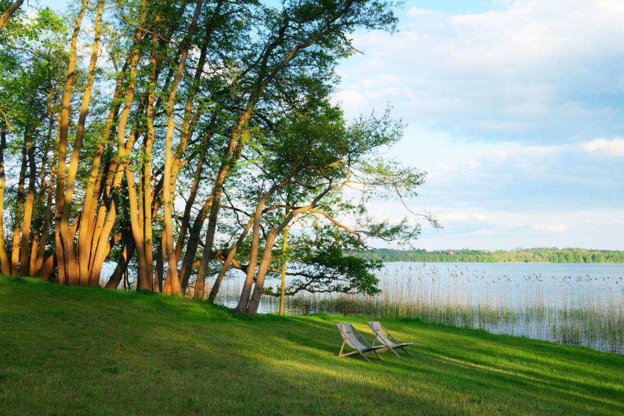 Park Am See X Nattika Ayurveda, Hotel Health Spirit Penzlin Exterior foto